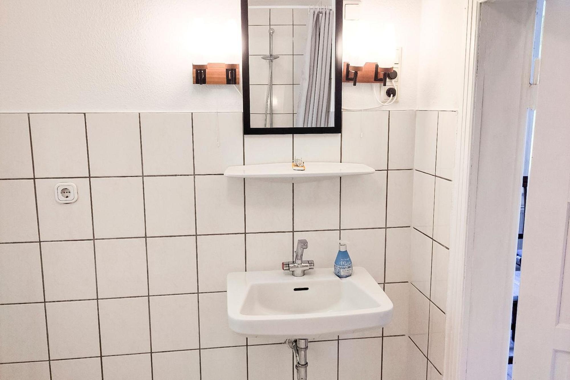 Ferienwohnung Zur Pferdekoppel Bömitz المظهر الخارجي الصورة