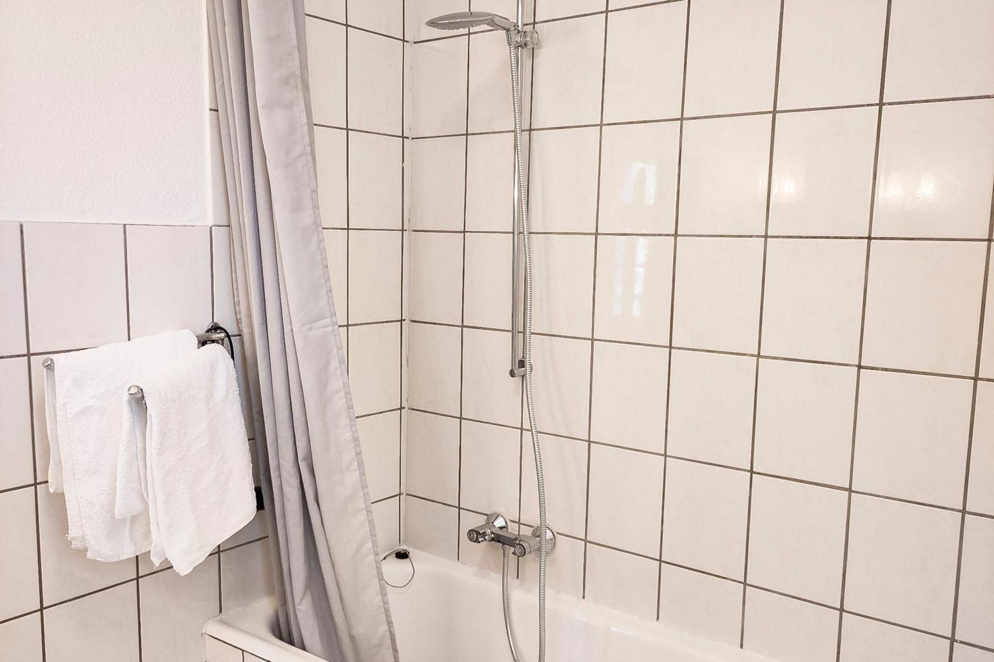 Ferienwohnung Zur Pferdekoppel Bömitz المظهر الخارجي الصورة