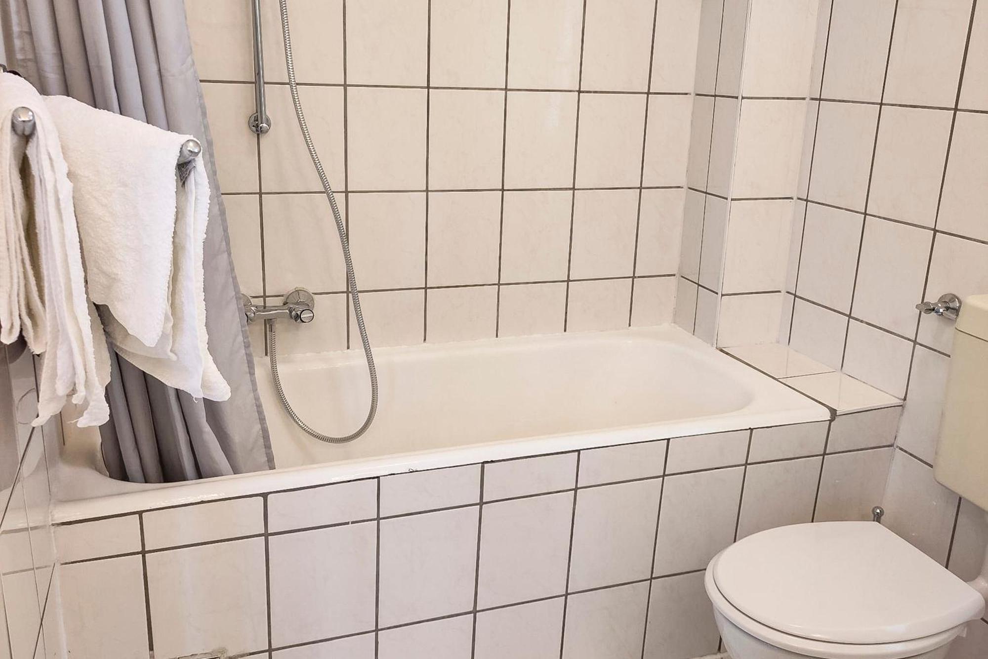 Ferienwohnung Zur Pferdekoppel Bömitz المظهر الخارجي الصورة