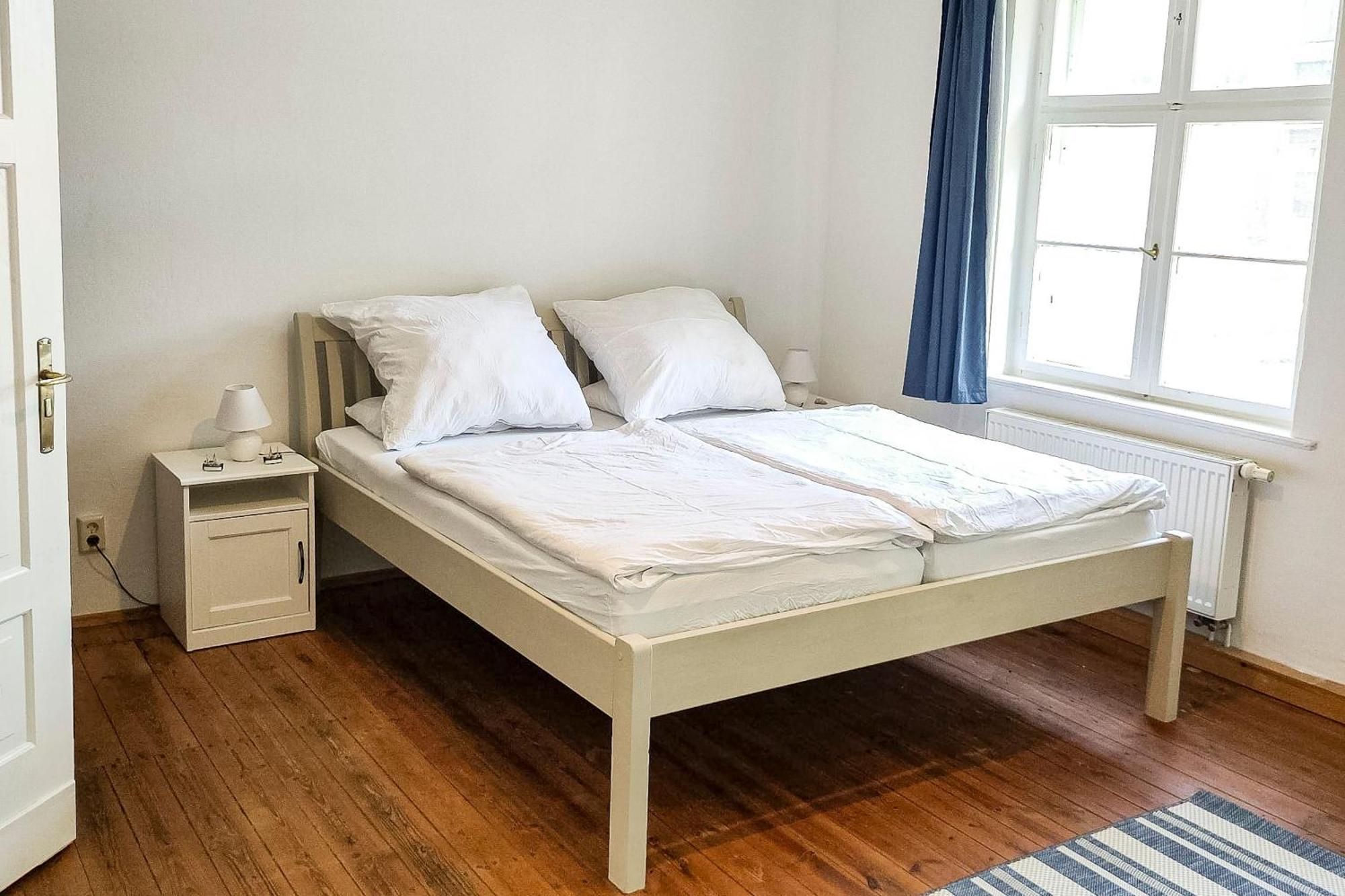 Ferienwohnung Zur Pferdekoppel Bömitz المظهر الخارجي الصورة